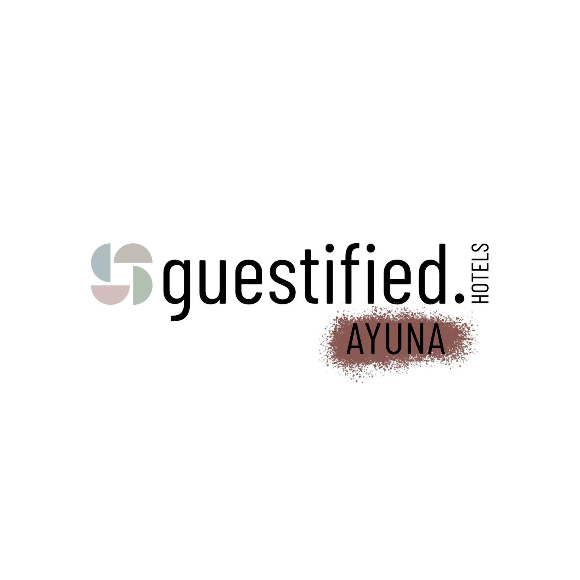 Guestified Ayuna Hotel — Photos 1
